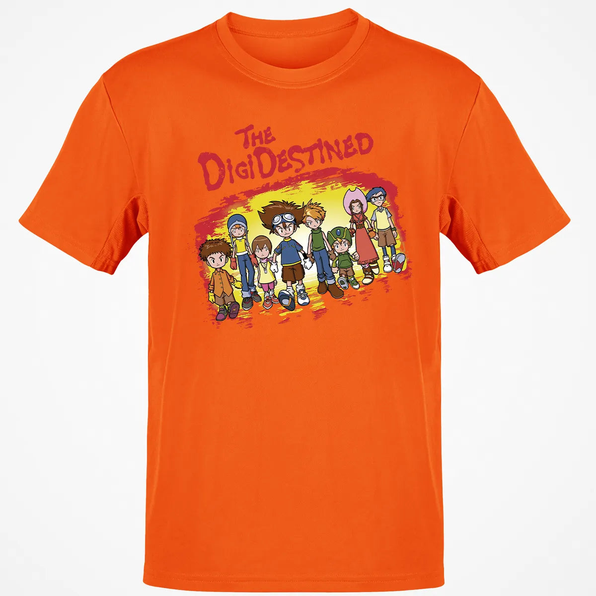 Classic Unisex T-Shirt - 9GWCBYHQ