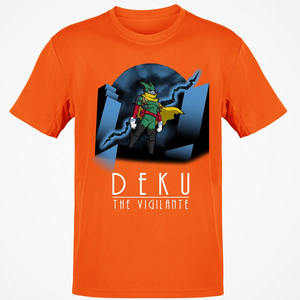 Classic Unisex T-Shirt - ADQRA8XL