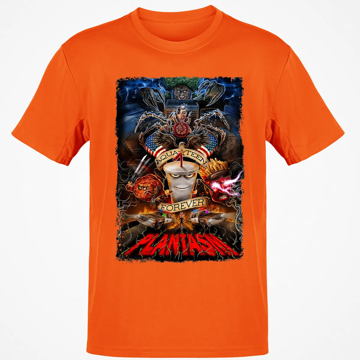 Classic Unisex T-Shirt - BBCDDVRX