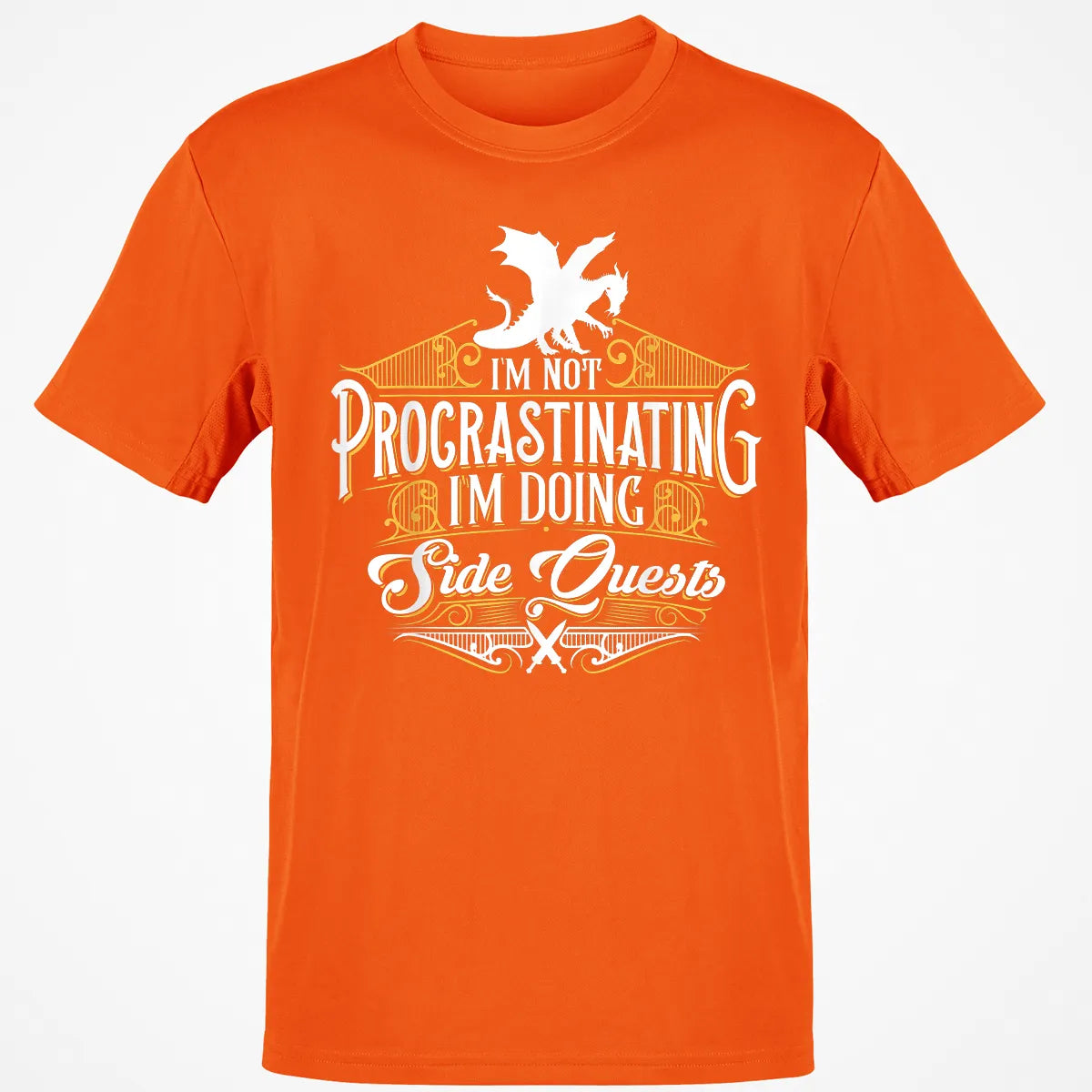Classic Unisex T-Shirt - 5TKQBN1C