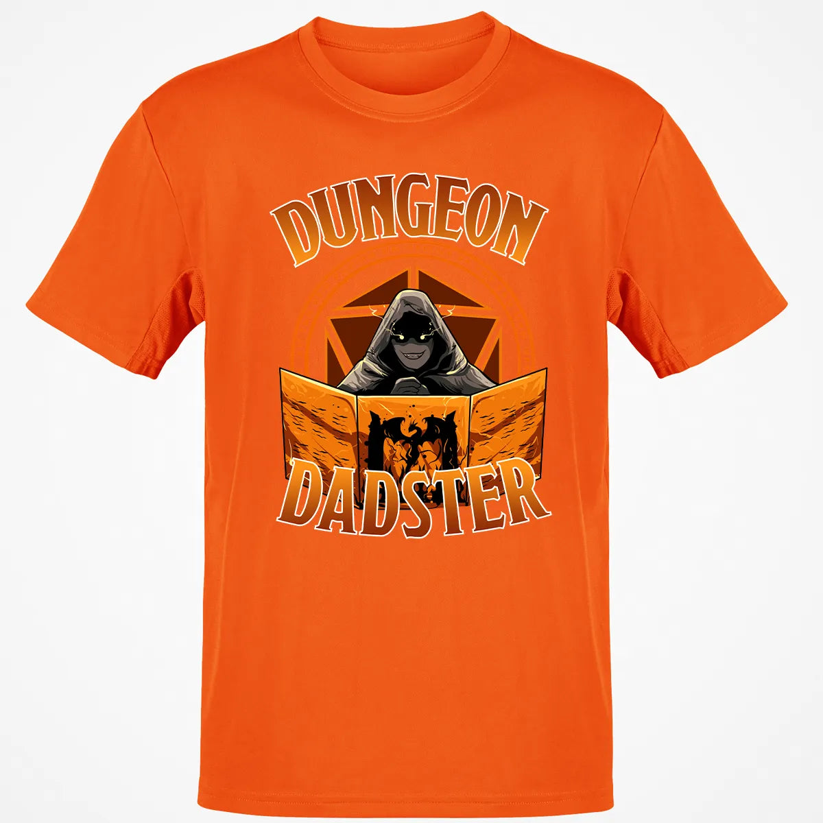 Classic Unisex T-Shirt - DKBAW1W9