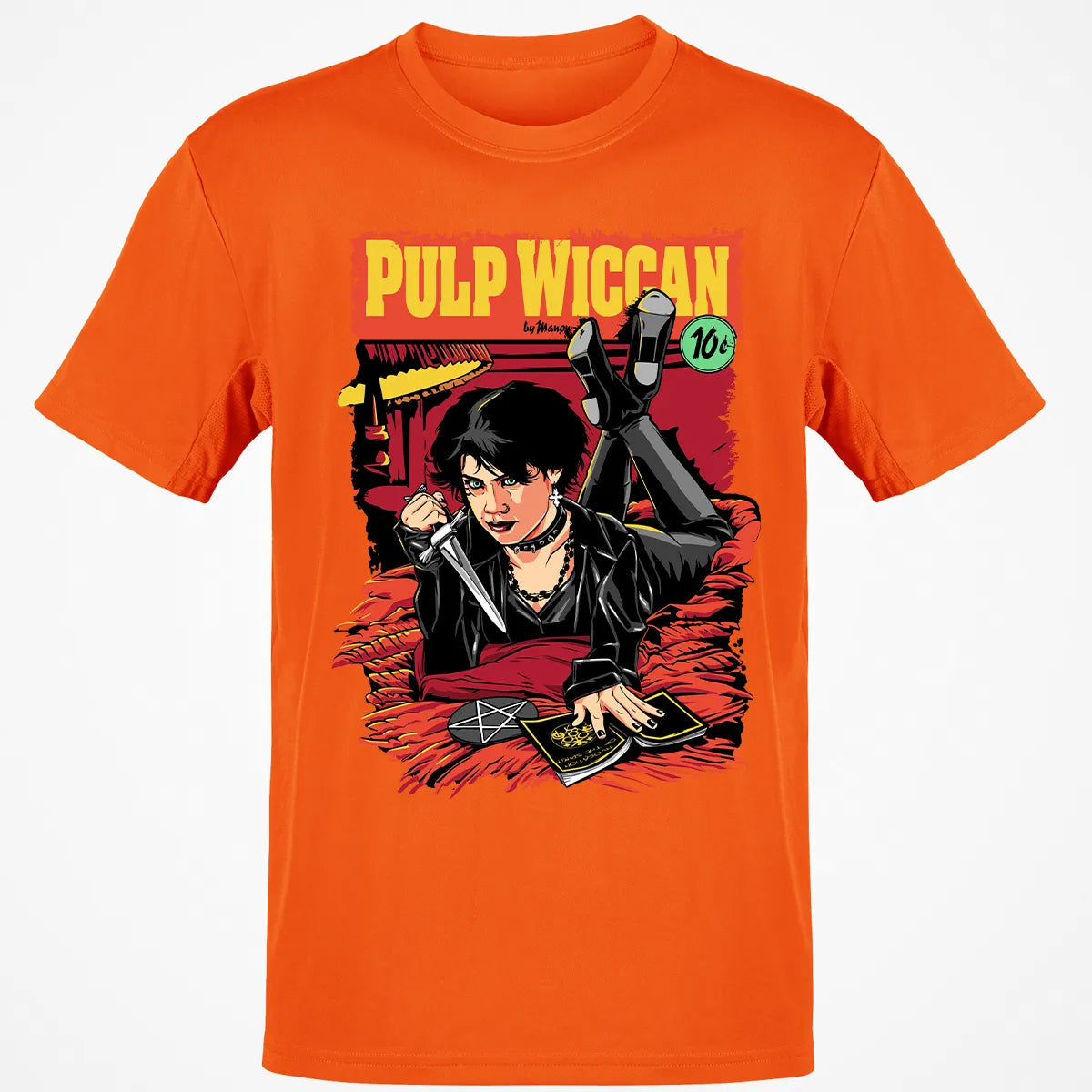 Classic Unisex T-Shirt - PZC1YM57