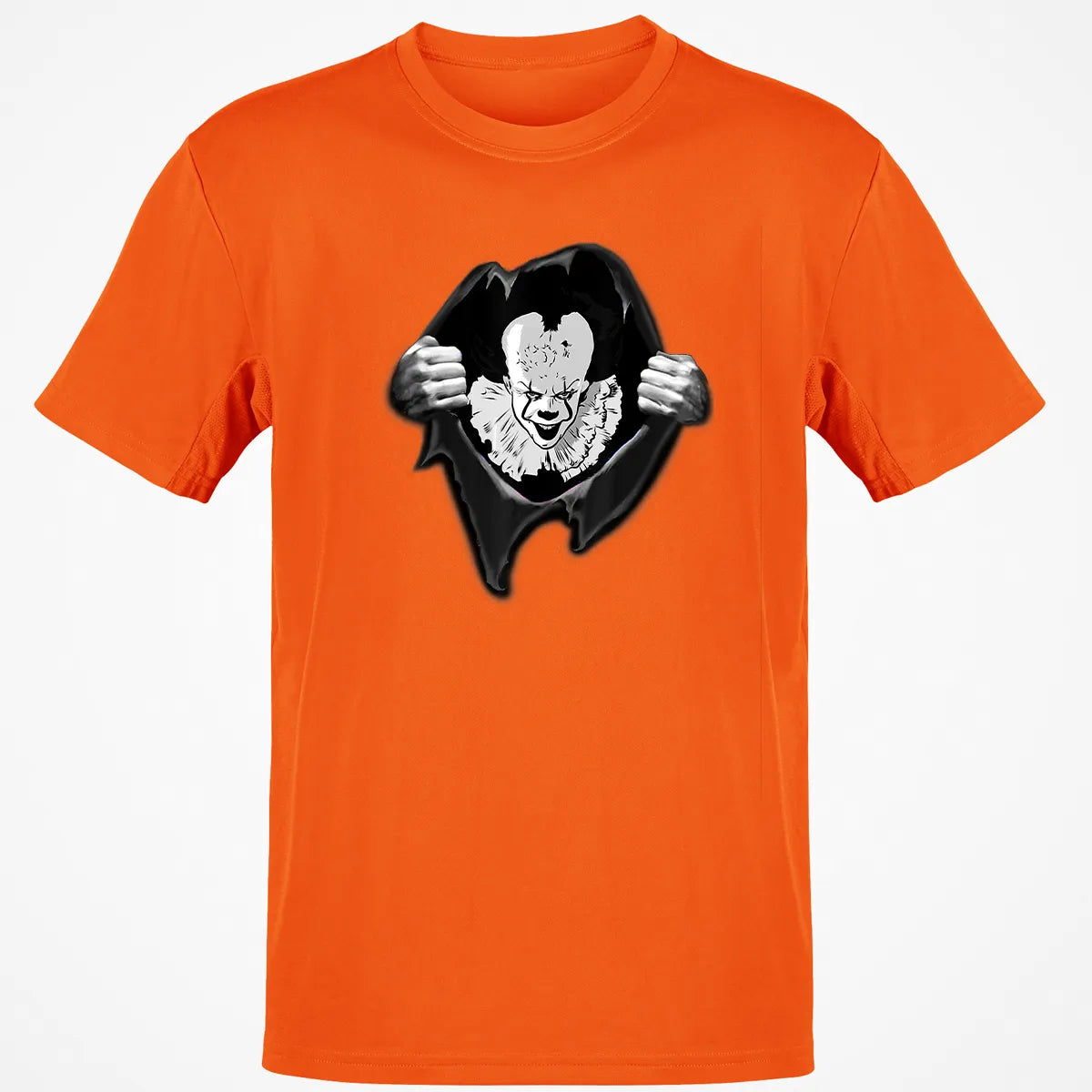 Classic Unisex T-Shirt - C8CQWL4B