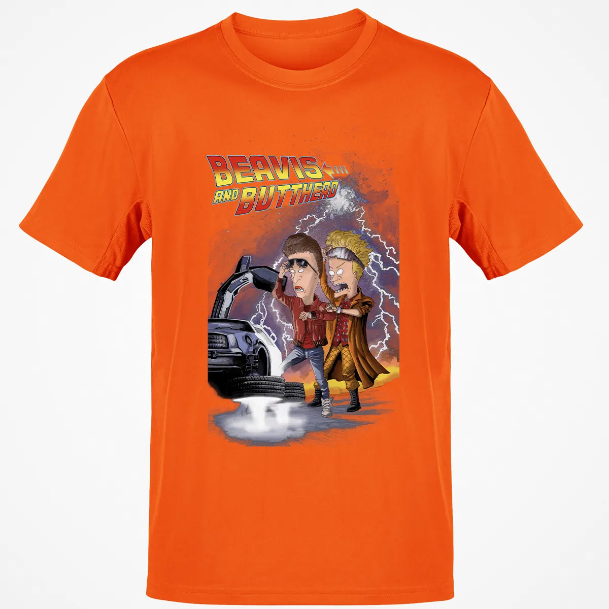 Classic Unisex T-Shirt - 2NZ9K5JY