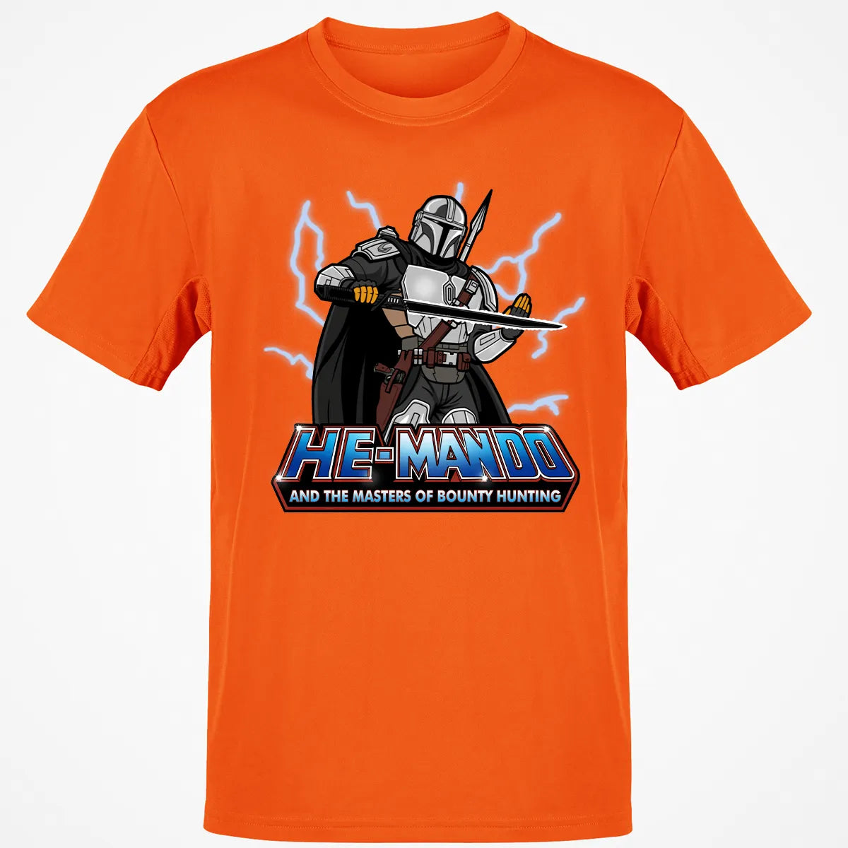 Classic Unisex T-Shirt - 7GMJ6RZD