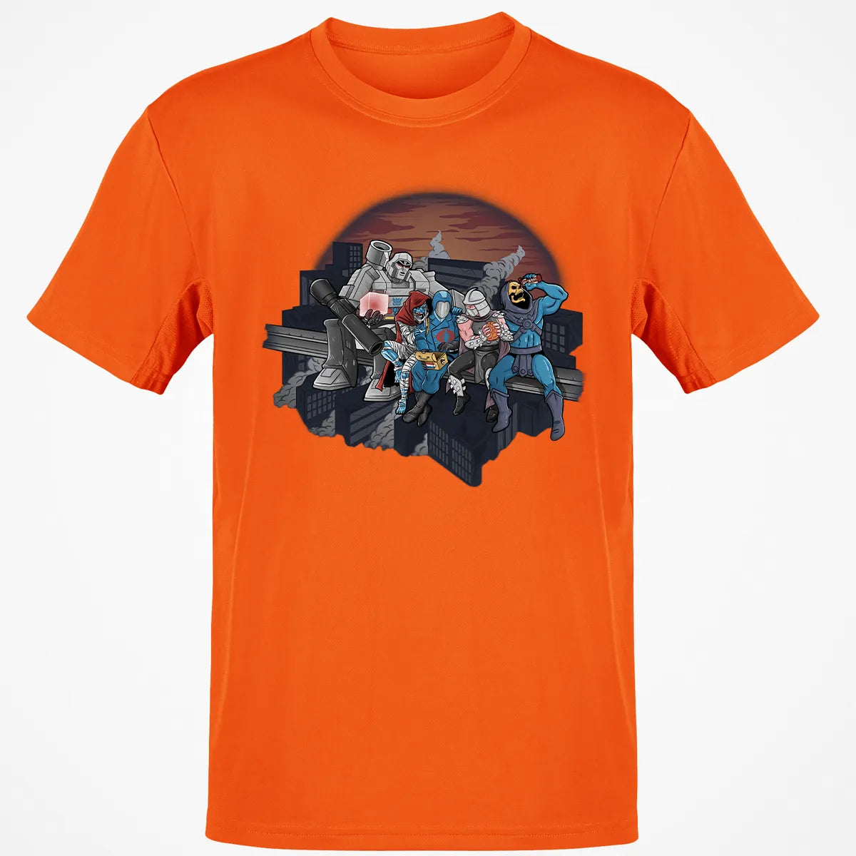 Classic Unisex T-Shirt - XRAR22AV