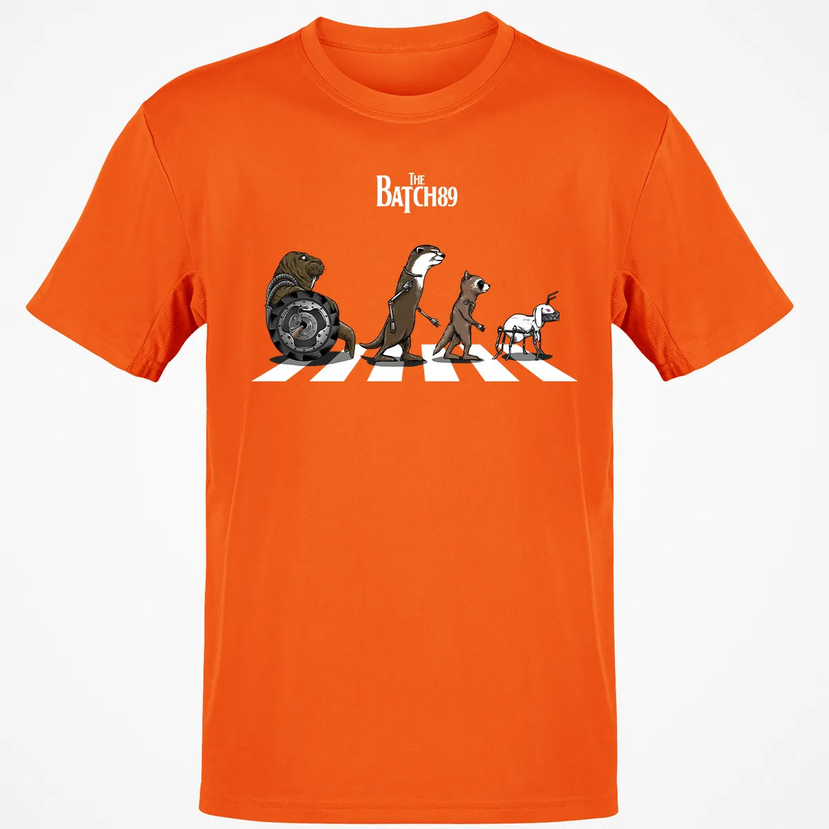 Classic Unisex T-Shirt - 4A5D2594