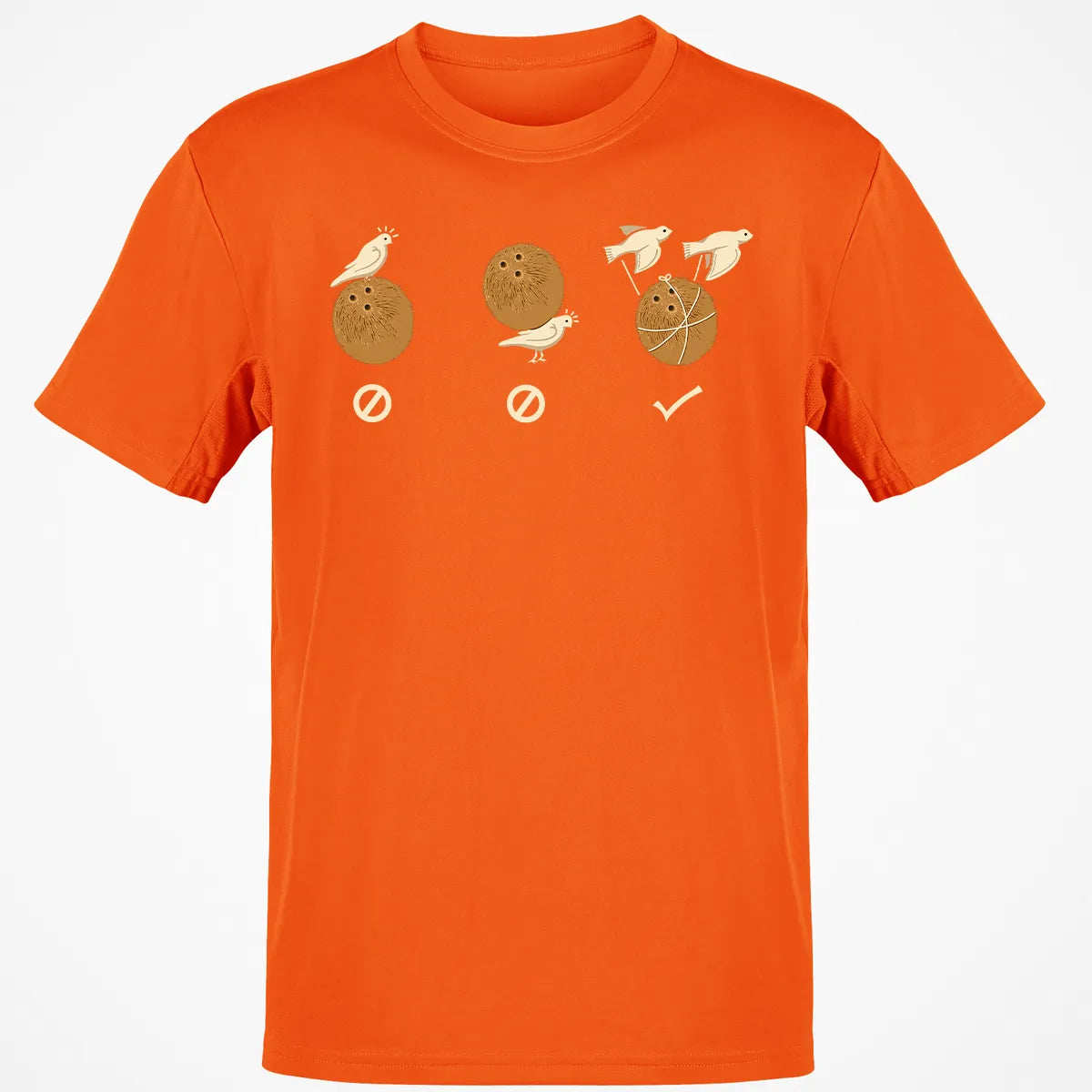 Classic Unisex T-Shirt - 1ZARBEHC