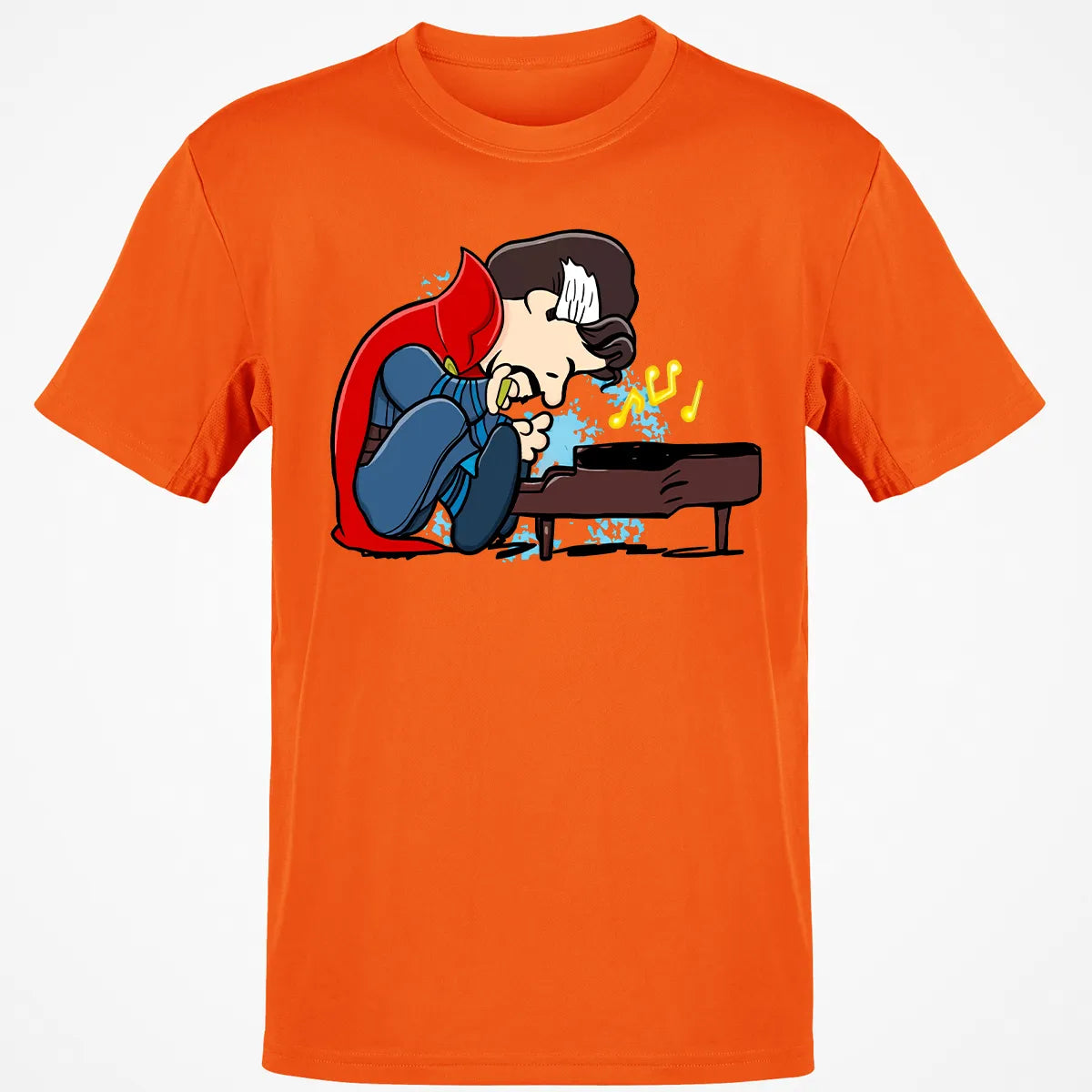 Classic Unisex T-Shirt - PJP7UYMR