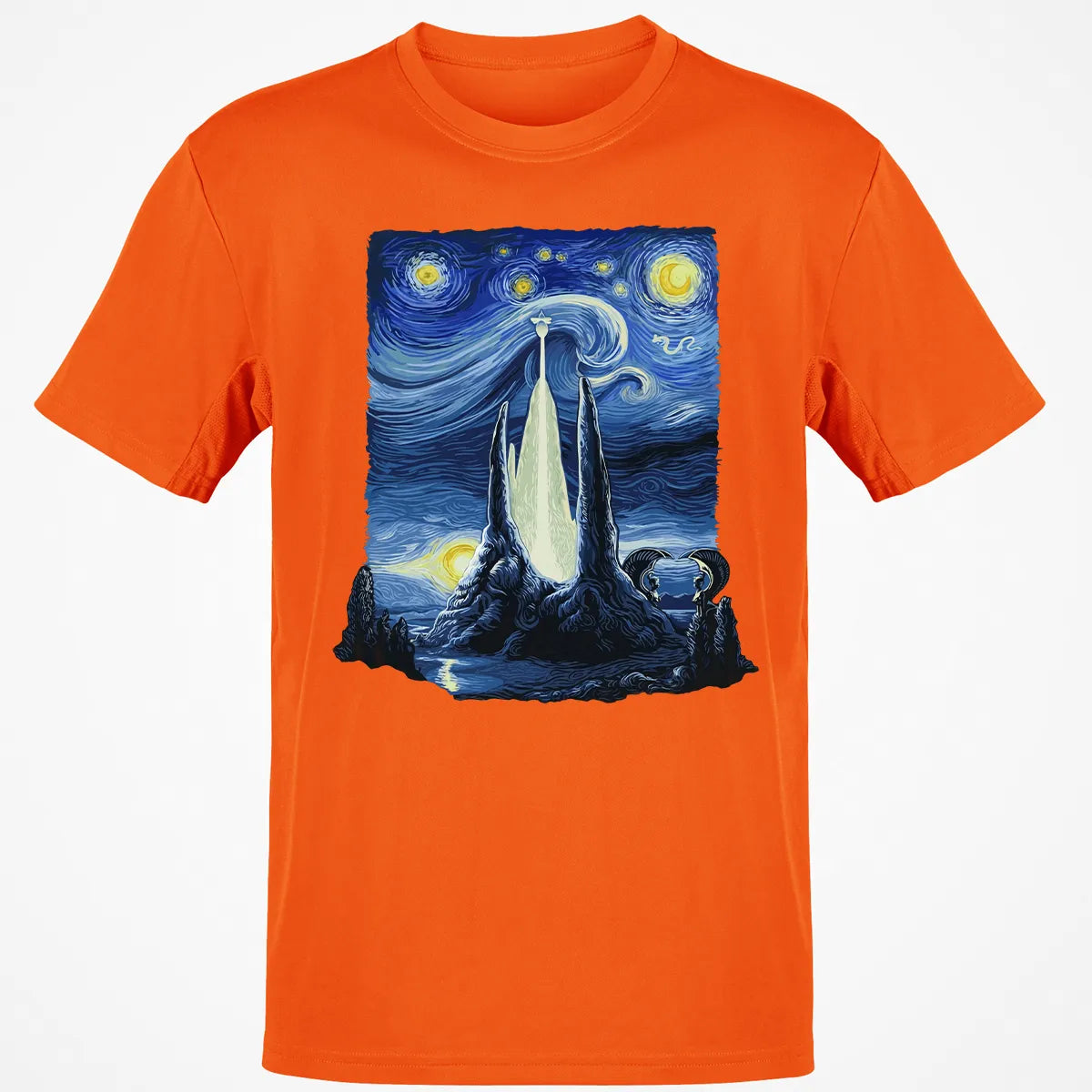Classic Unisex T-Shirt - MB77EEZQ