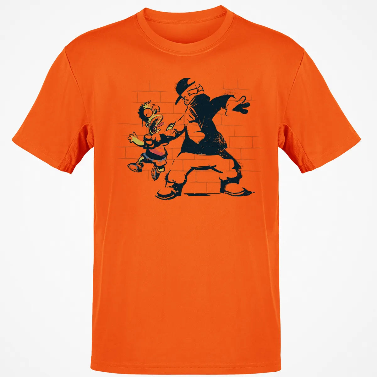 Classic Unisex T-Shirt - YGXXASHP