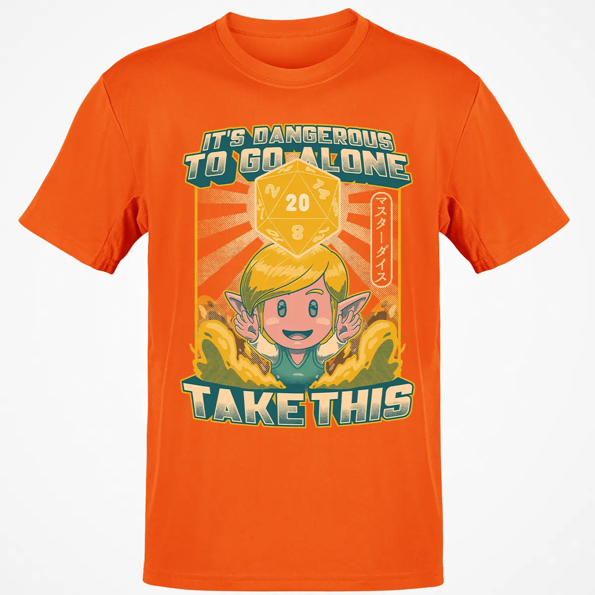 Classic Unisex T-Shirt - LQ3QVUG7