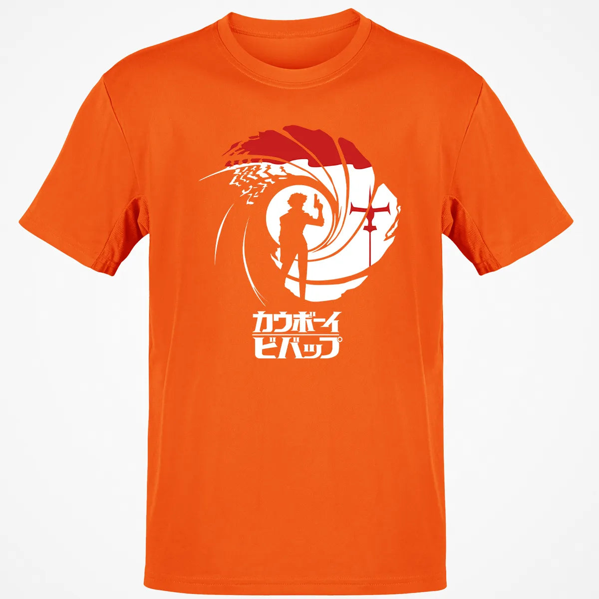 Classic Unisex T-Shirt - 4AQ1J3KW