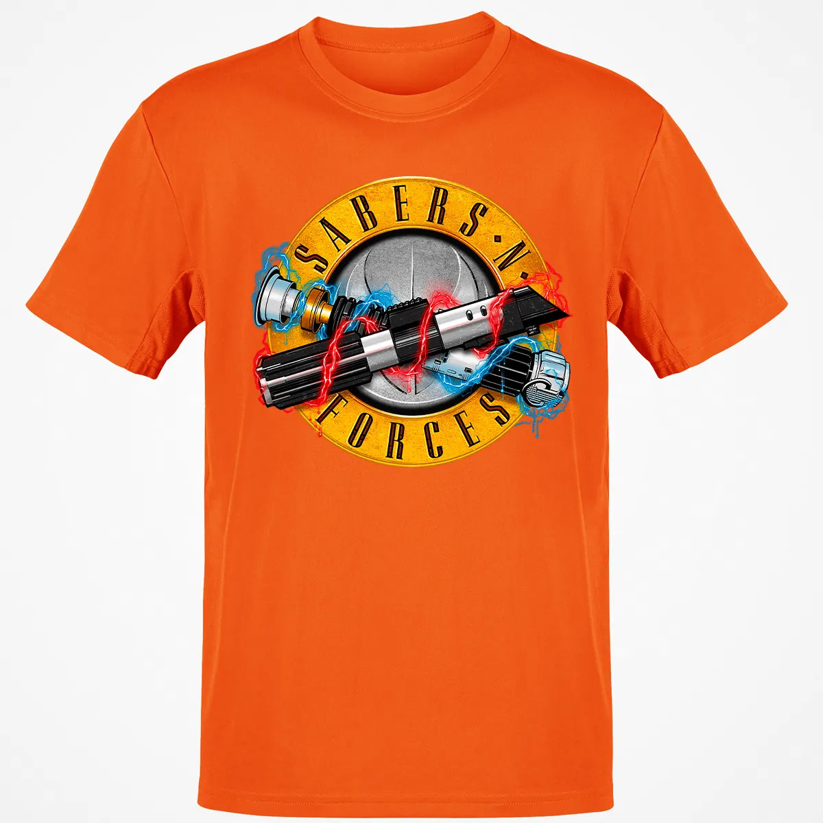 Classic Unisex T-Shirt - 88SHV7MV