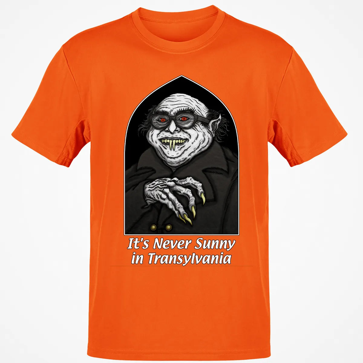 Classic Unisex T-Shirt - K9QBMUFH