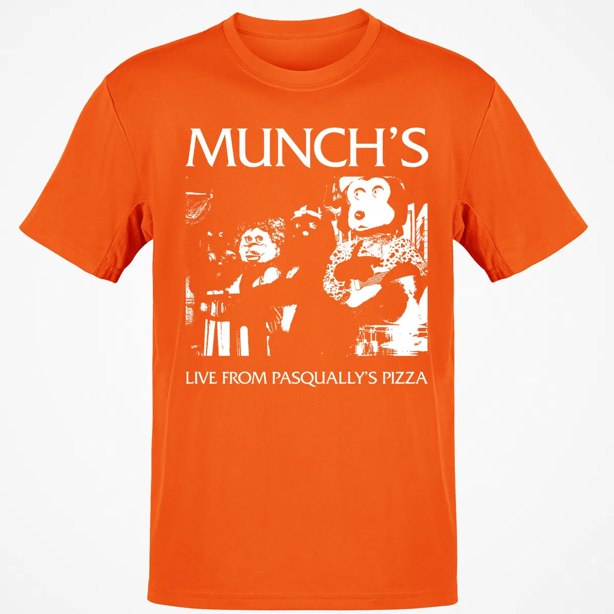 Classic Unisex T-Shirt - YWPWDJ74