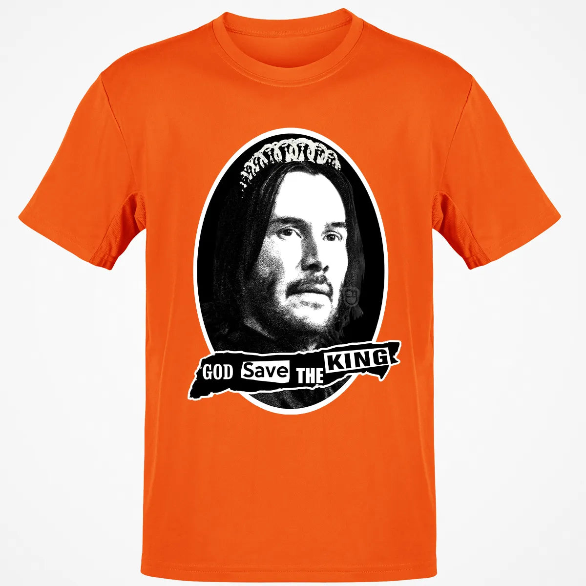 Classic Unisex T-Shirt - JDRTPN1V