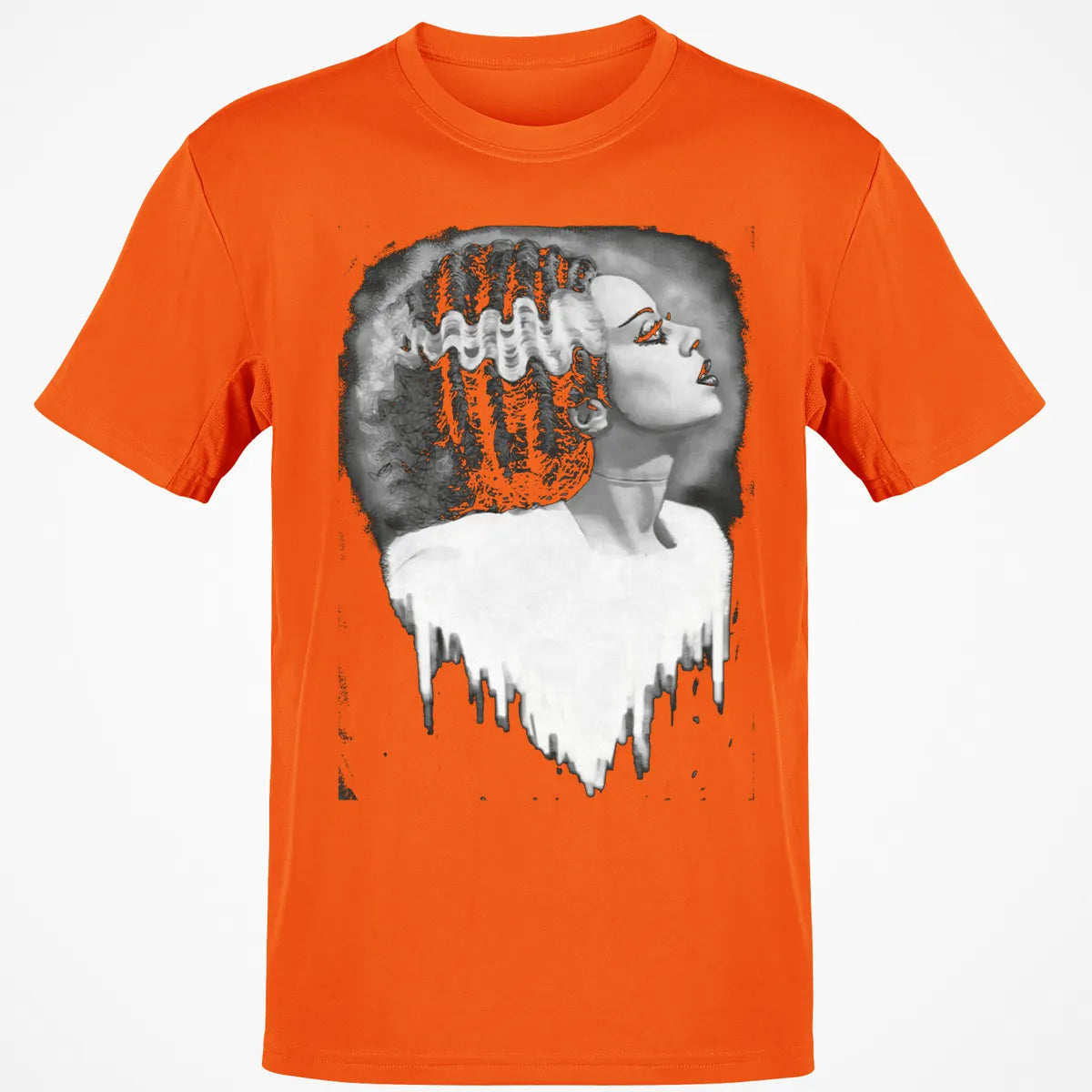 Classic Unisex T-Shirt - ULAREUKQ