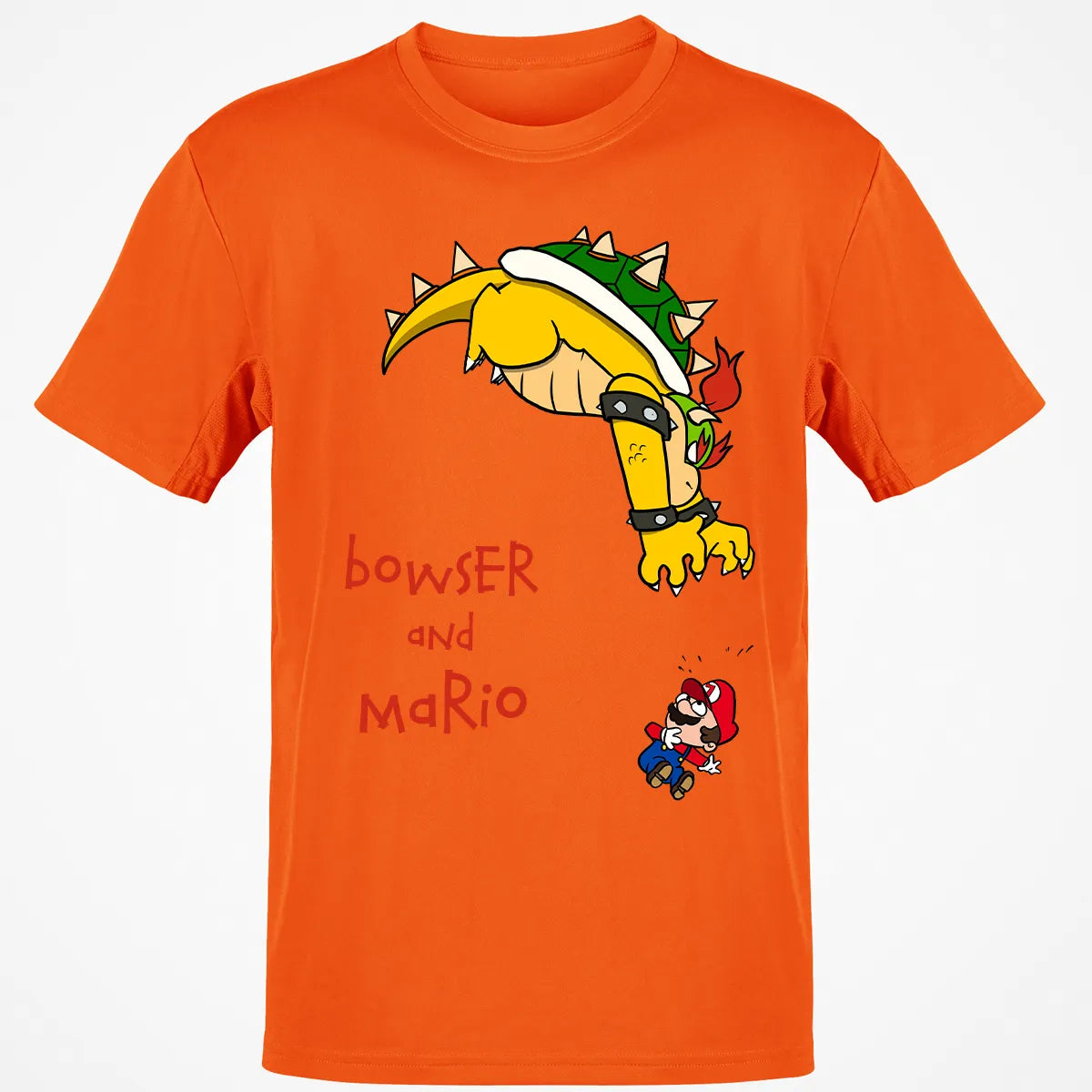 Classic Unisex T-Shirt - ND7VUJUK