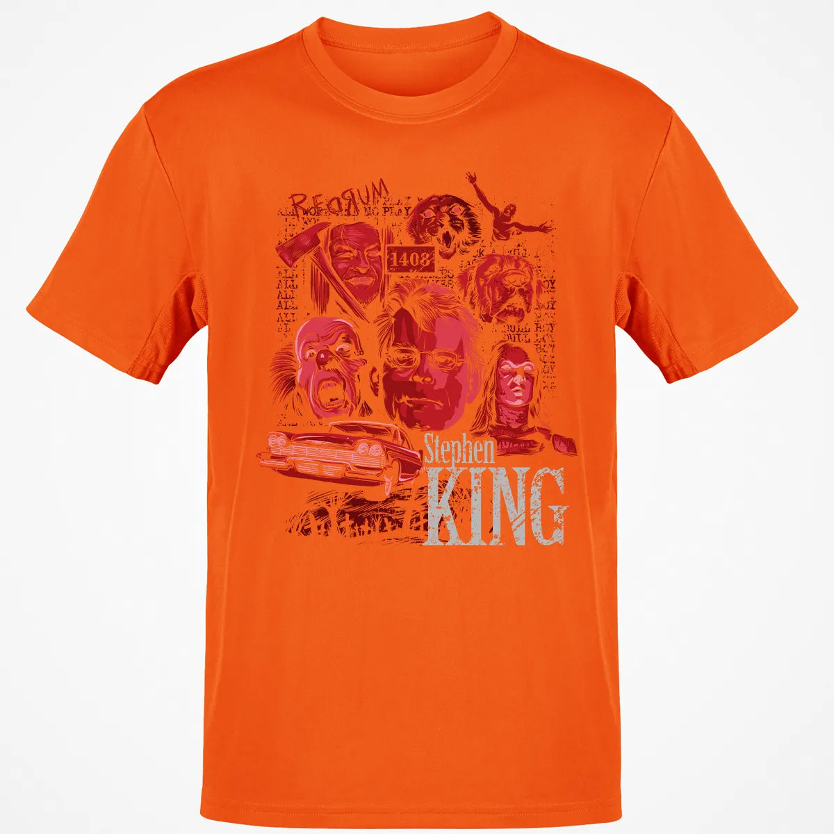 Classic Unisex T-Shirt - 9K1GQK63