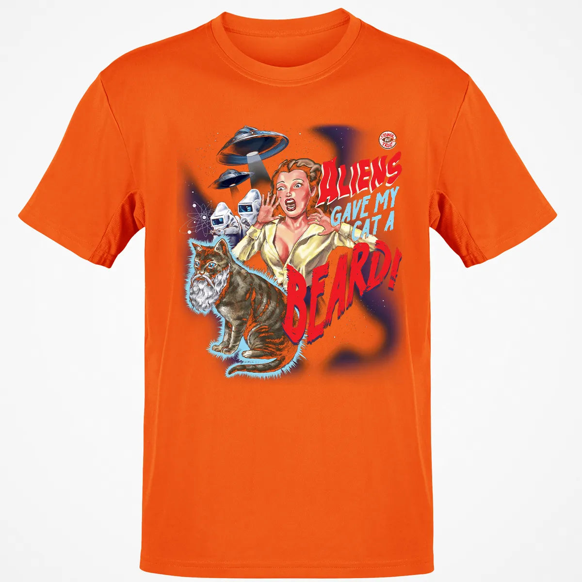 Classic Unisex T-Shirt - N7361FXK