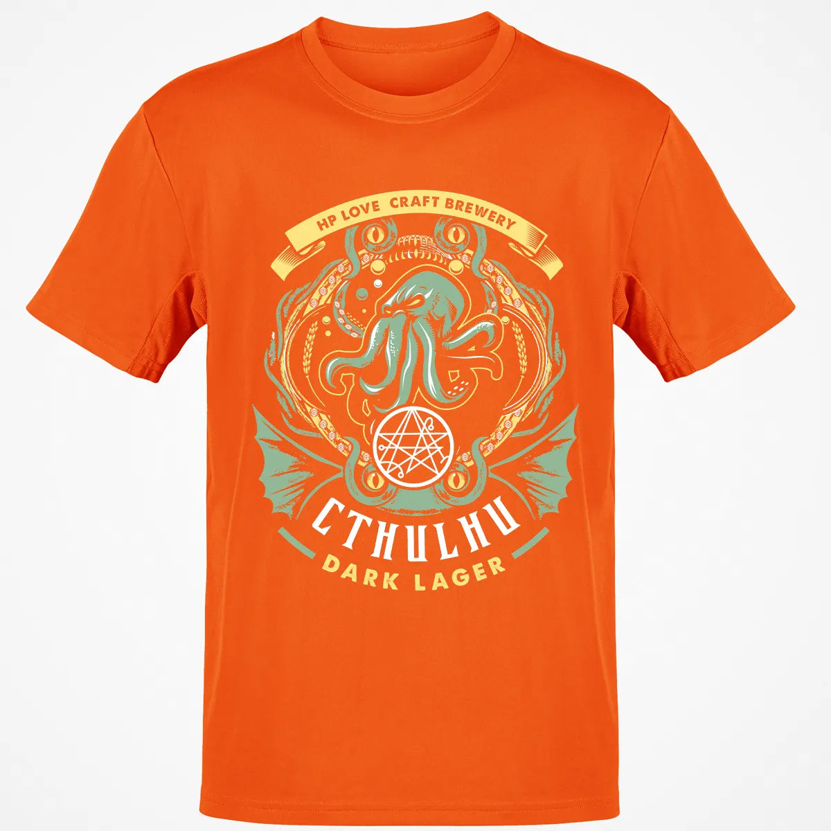 Classic Unisex T-Shirt - 95ALWXCT
