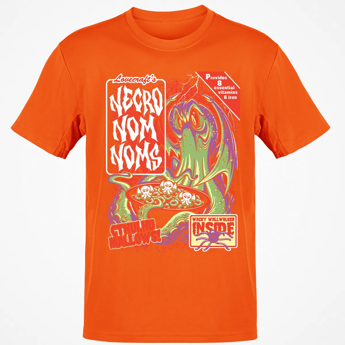 Classic Unisex T-Shirt - QSWRE3YD