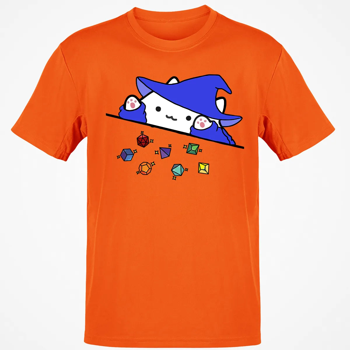 Classic Unisex T-Shirt - 6TASF1KP