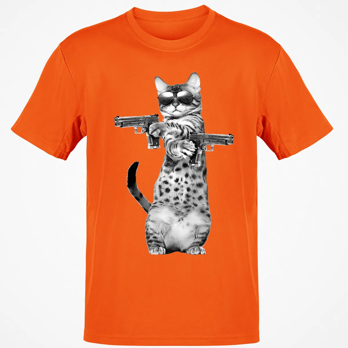 Classic Unisex T-Shirt - G3NDP9KR