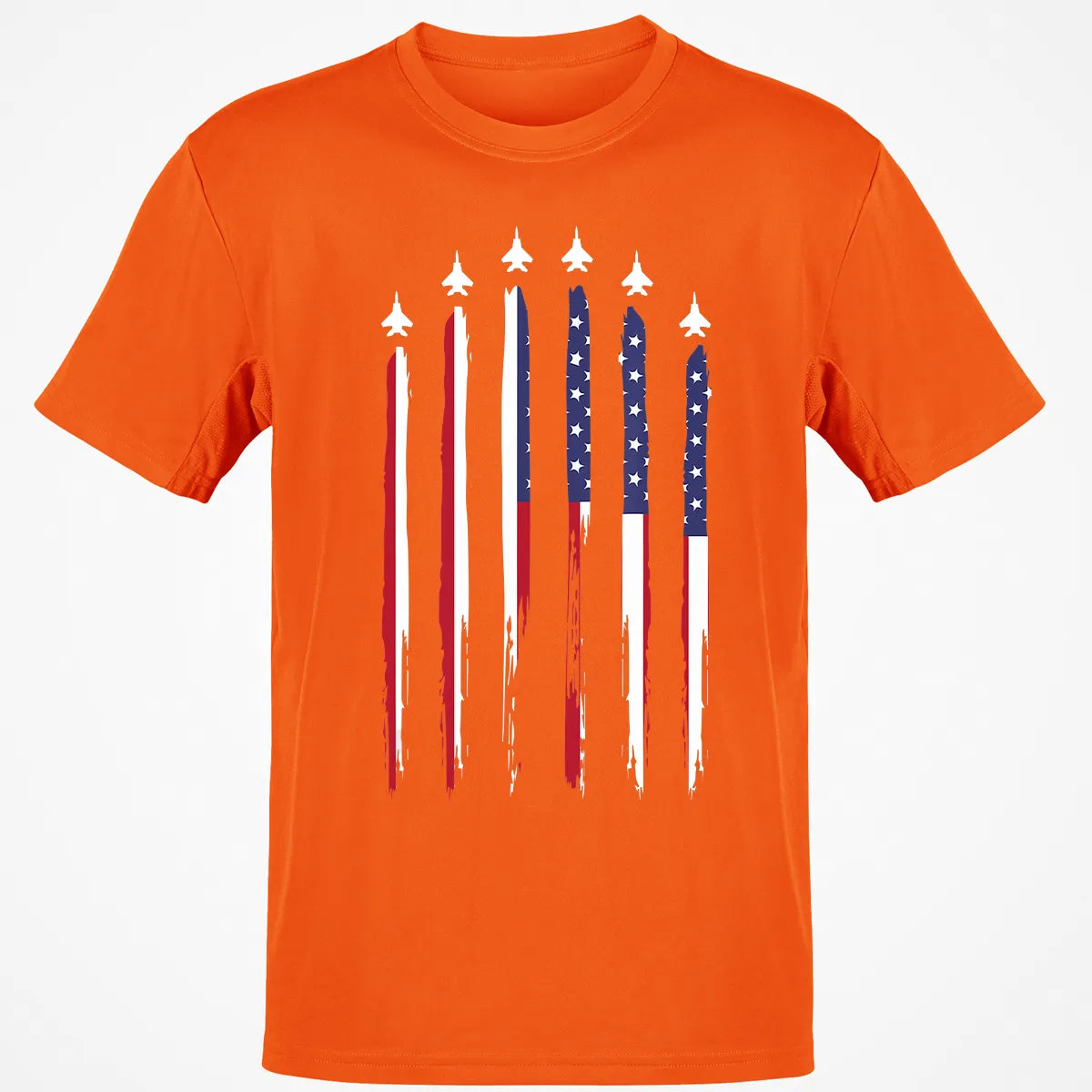 Classic Unisex T-Shirt - 658HRRF1