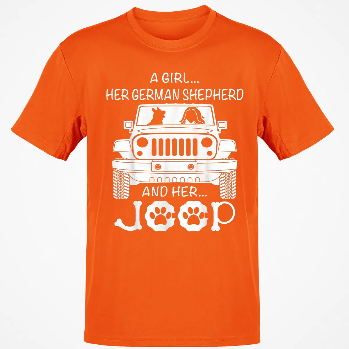 Classic Unisex T-Shirt - GKVD8X87