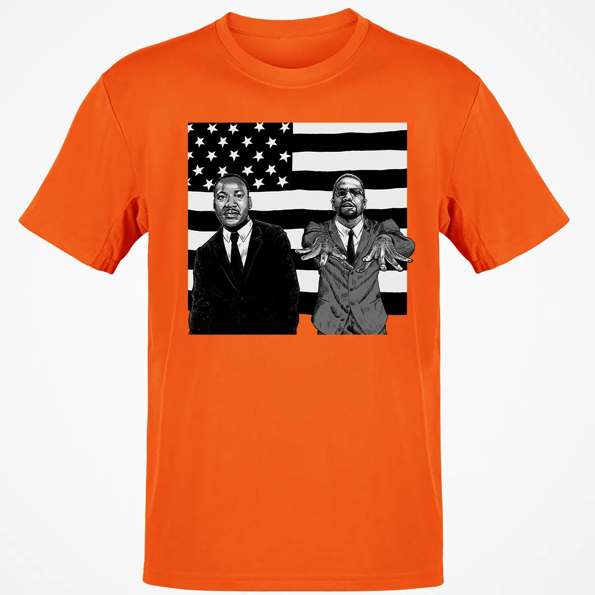 Classic Unisex T-Shirt - 5SPSBQ63