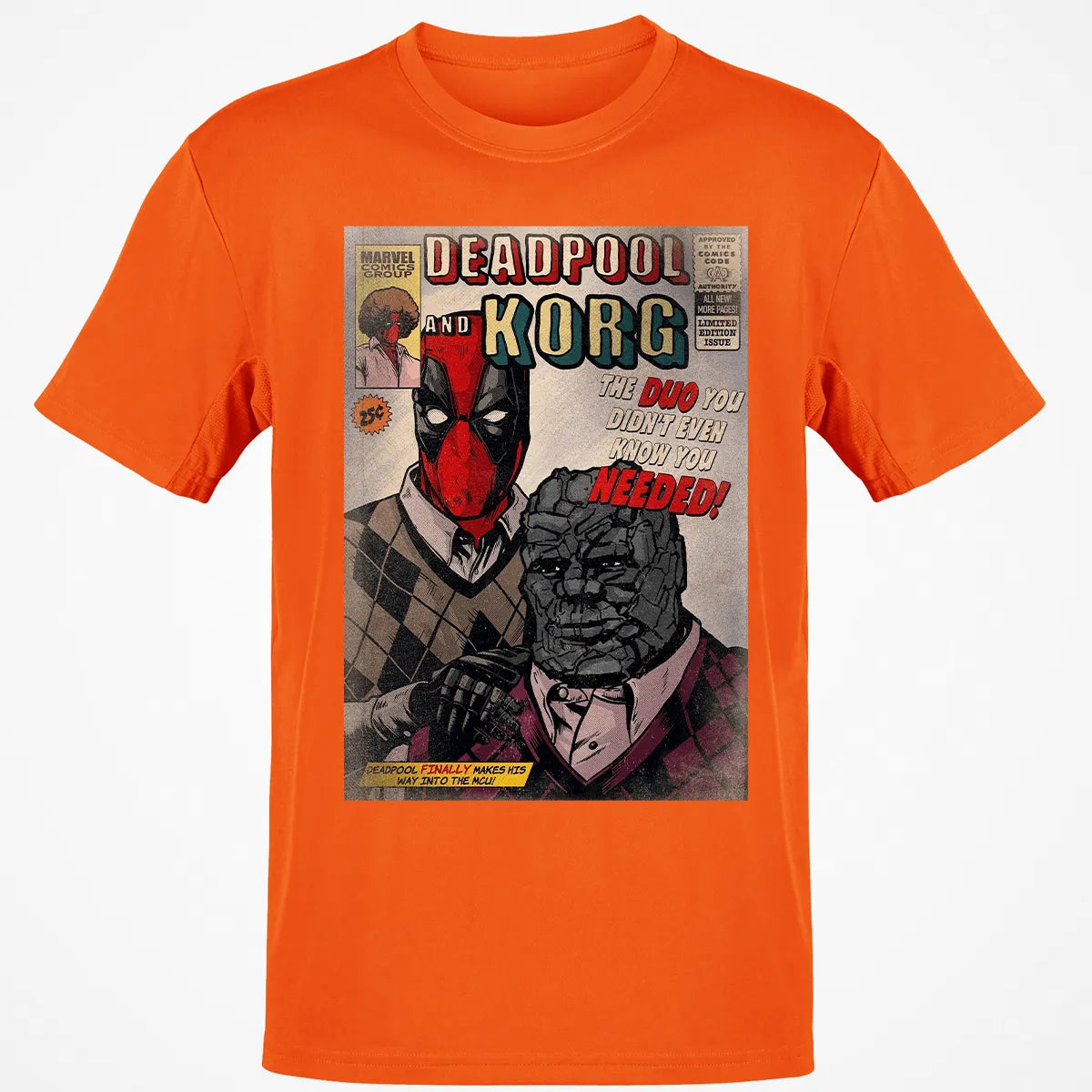 Classic Unisex T-Shirt - RZ8EXRSY