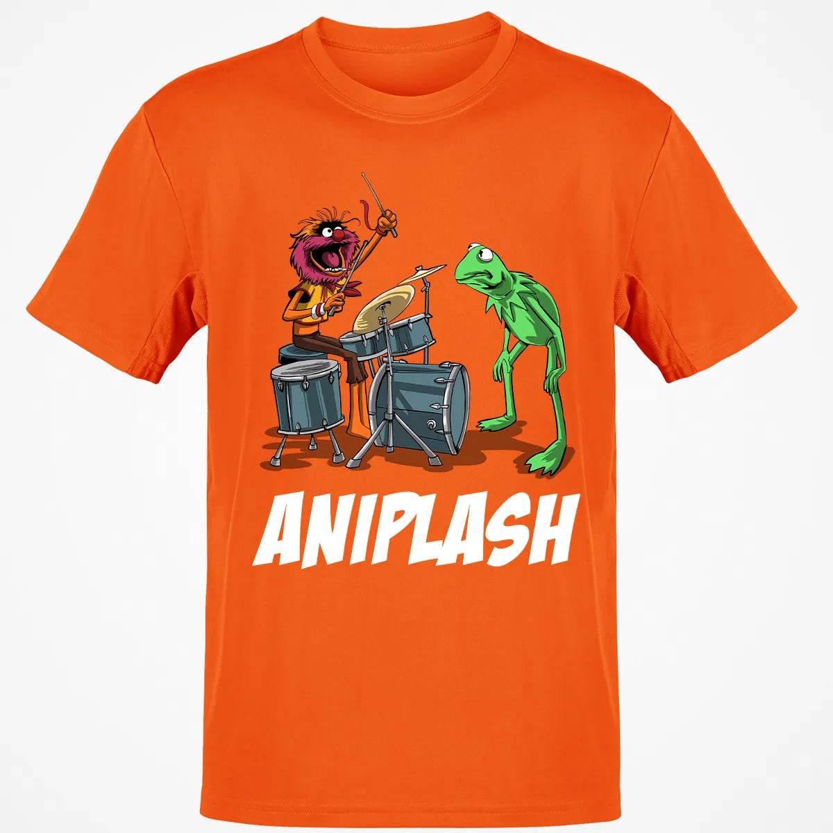 Classic Unisex T-Shirt - XLKH5RMA