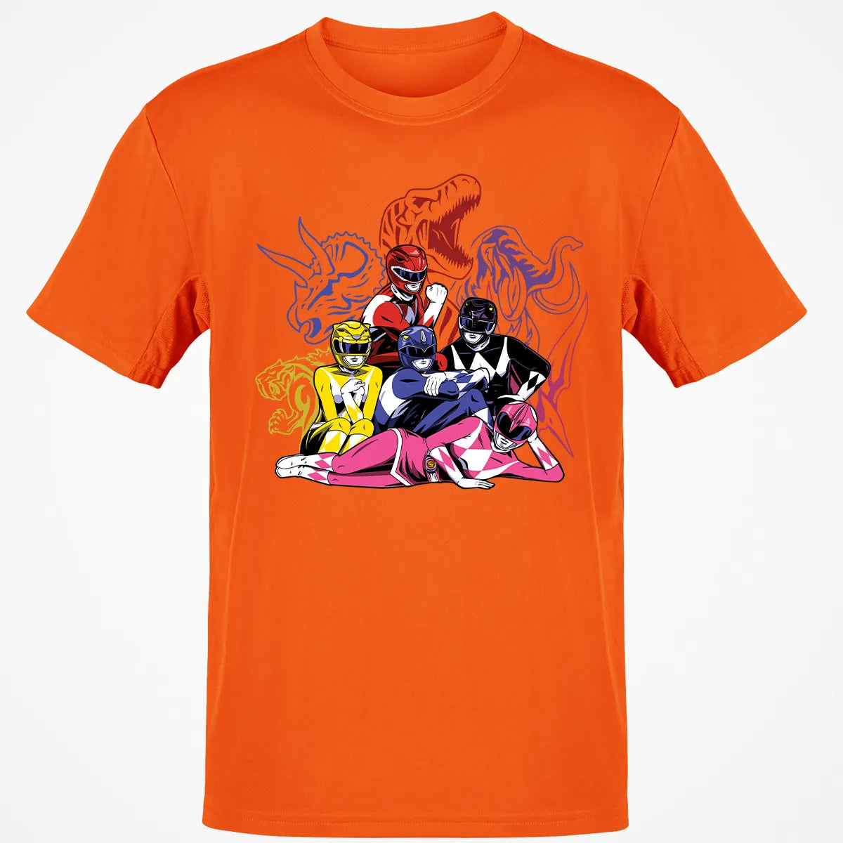 Classic Unisex T-Shirt - VQABP3N8