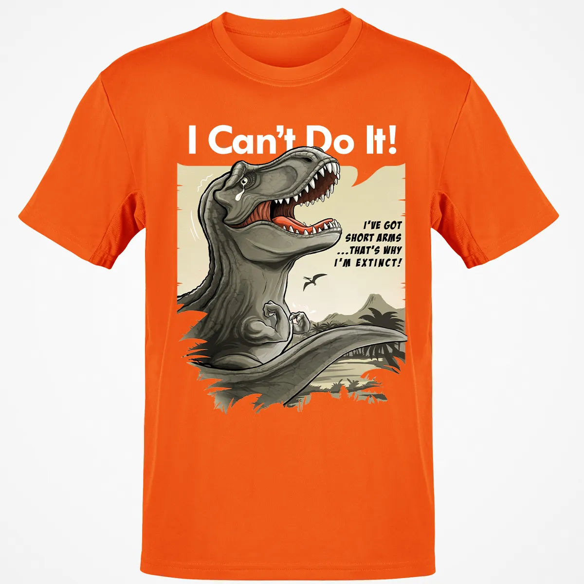 Classic Unisex T-Shirt - PL9HVCHL
