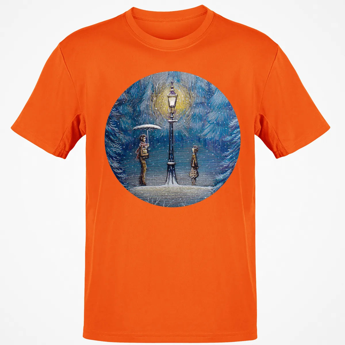 Classic Unisex T-Shirt - PPSCK3MZ