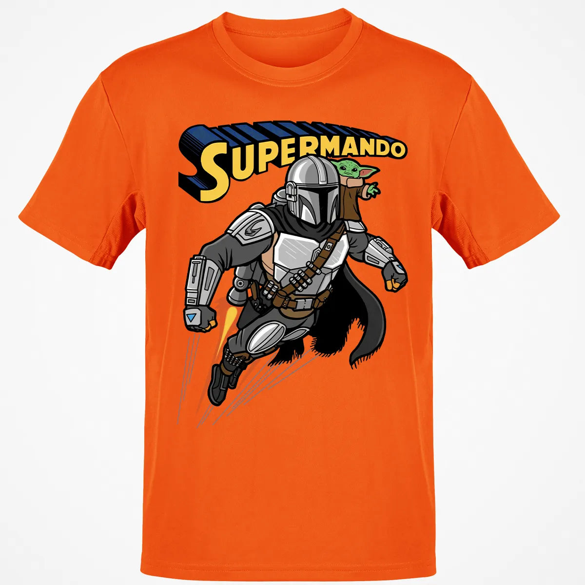 Classic Unisex T-Shirt - 6ZFAEYC4