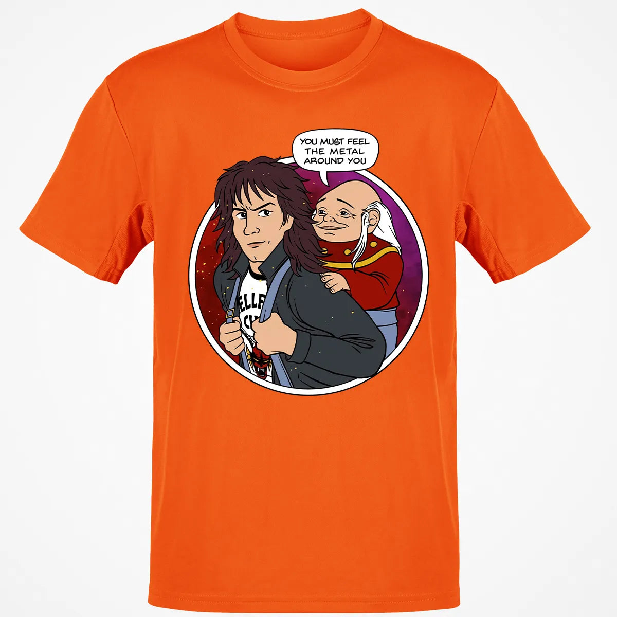 Classic Unisex T-Shirt - TS9P438L