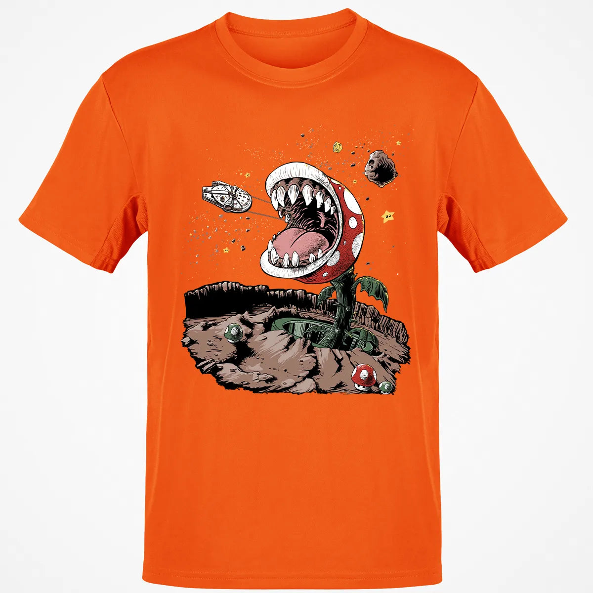 Classic Unisex T-Shirt - EJBJ9MP9