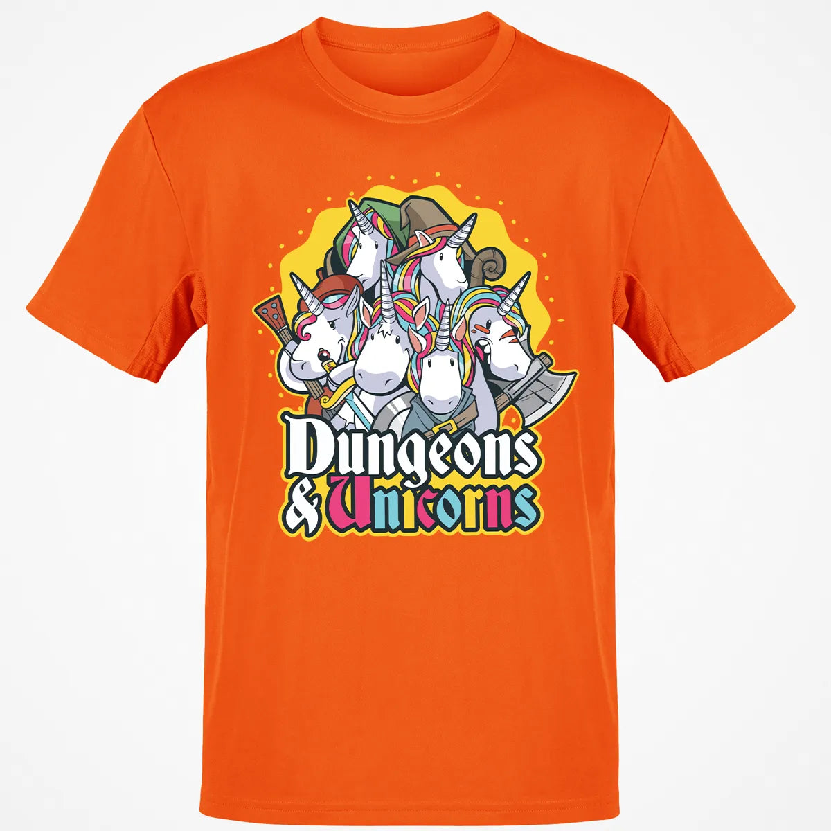 Classic Unisex T-Shirt - VZXJZGPF