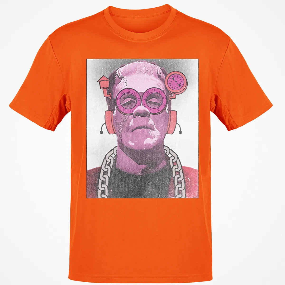 Classic Unisex T-Shirt - 2LG2GYK6