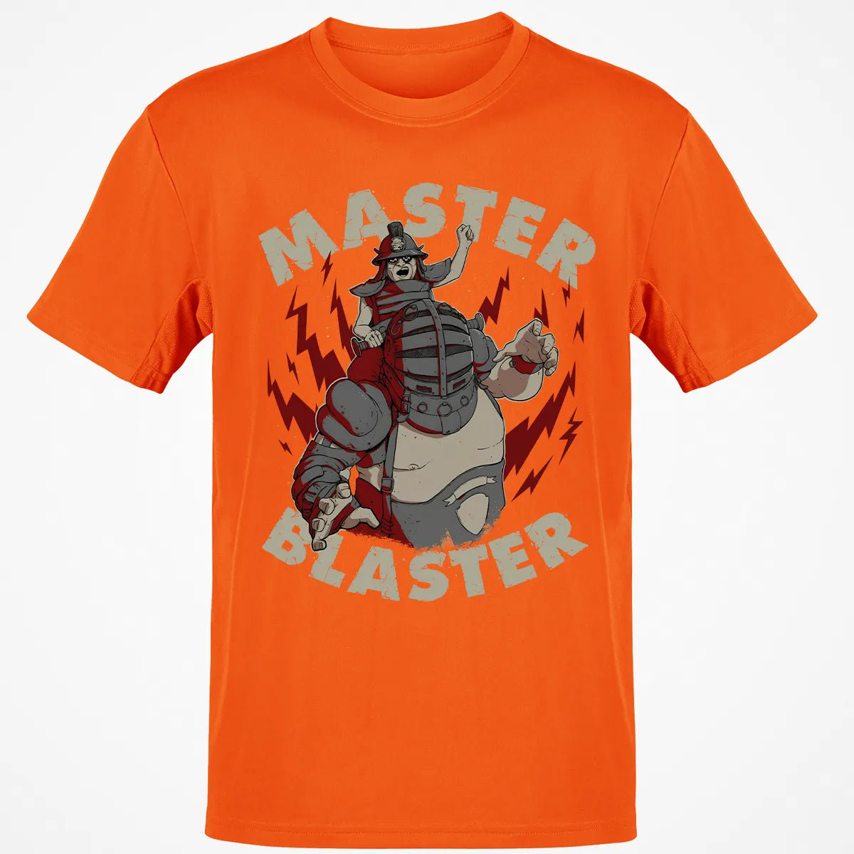 Classic Unisex T-Shirt - SZP1R9M8