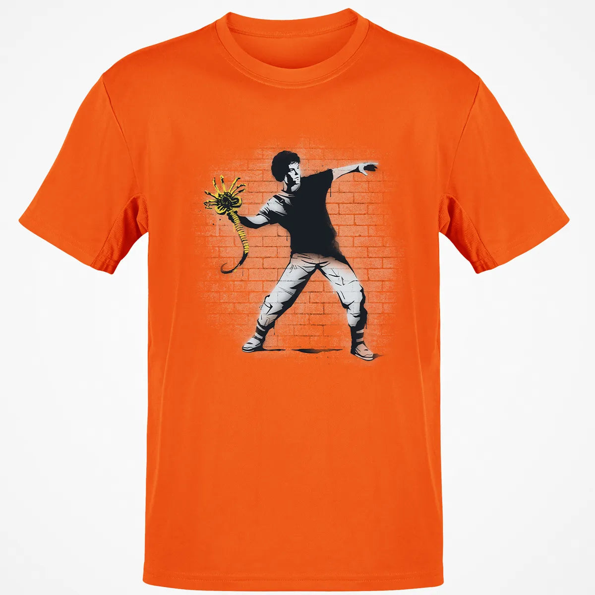 Classic Unisex T-Shirt - 96HU5J2B