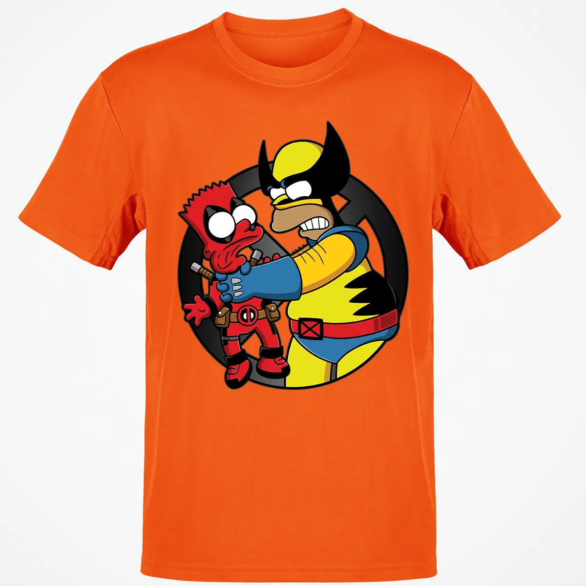 Classic Unisex T-Shirt - E6J6MP7B