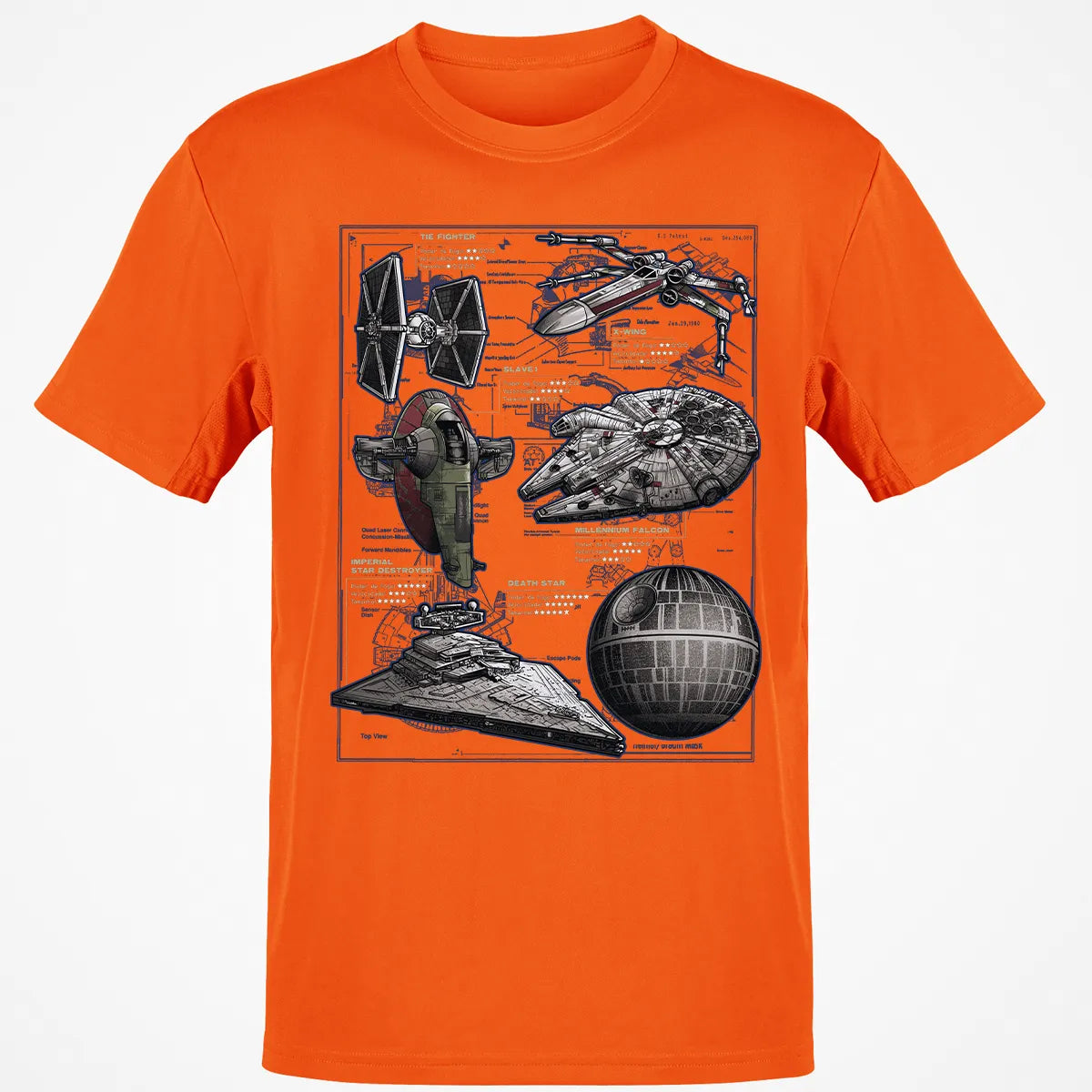 Classic Unisex T-Shirt - ZS6LD7LU