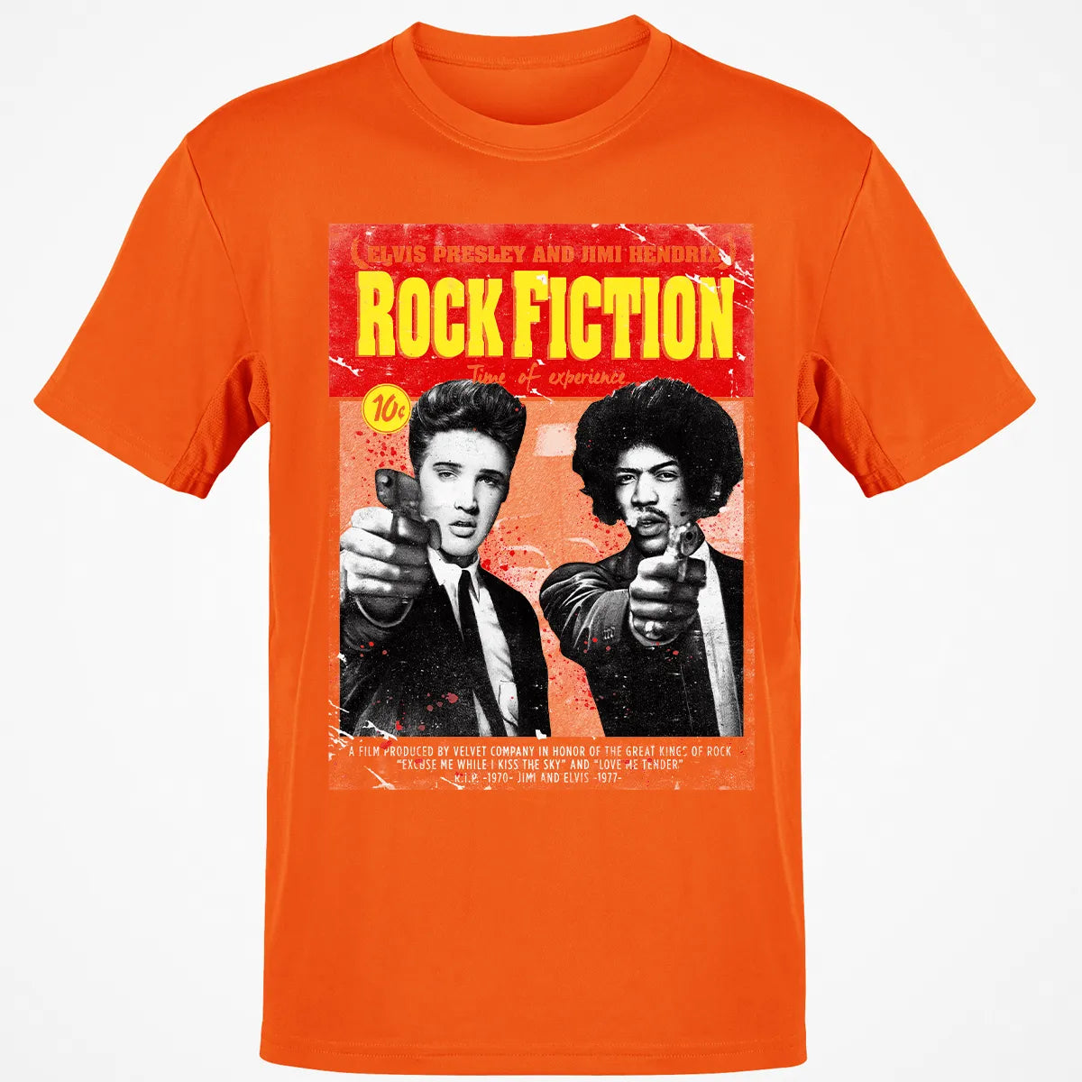 Classic Unisex T-Shirt - Q83TXZFQ
