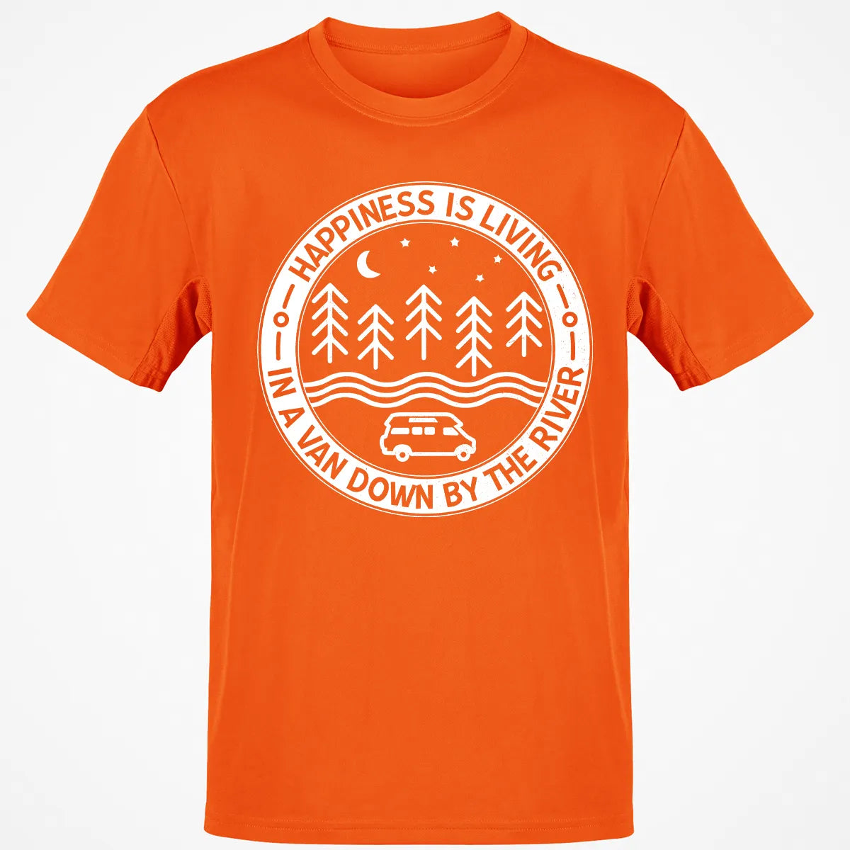 Classic Unisex T-Shirt - JRTW18AB