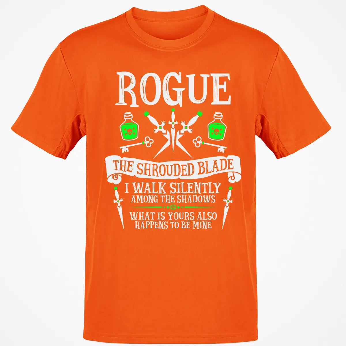 Classic Unisex T-Shirt - YWC29TEZ