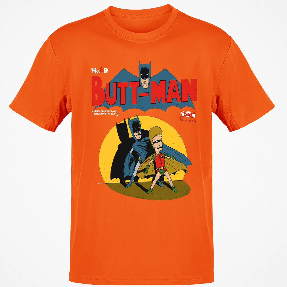Classic Unisex T-Shirt - GU7R3G76